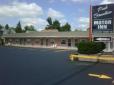 Pink Fountain Motor Inn image 1