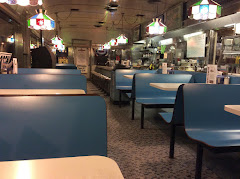 Barbecue near Pink Fountain Motor Inn