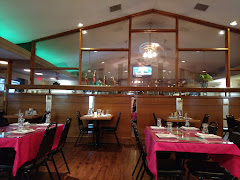 Thai near Pink Fountain Motor Inn